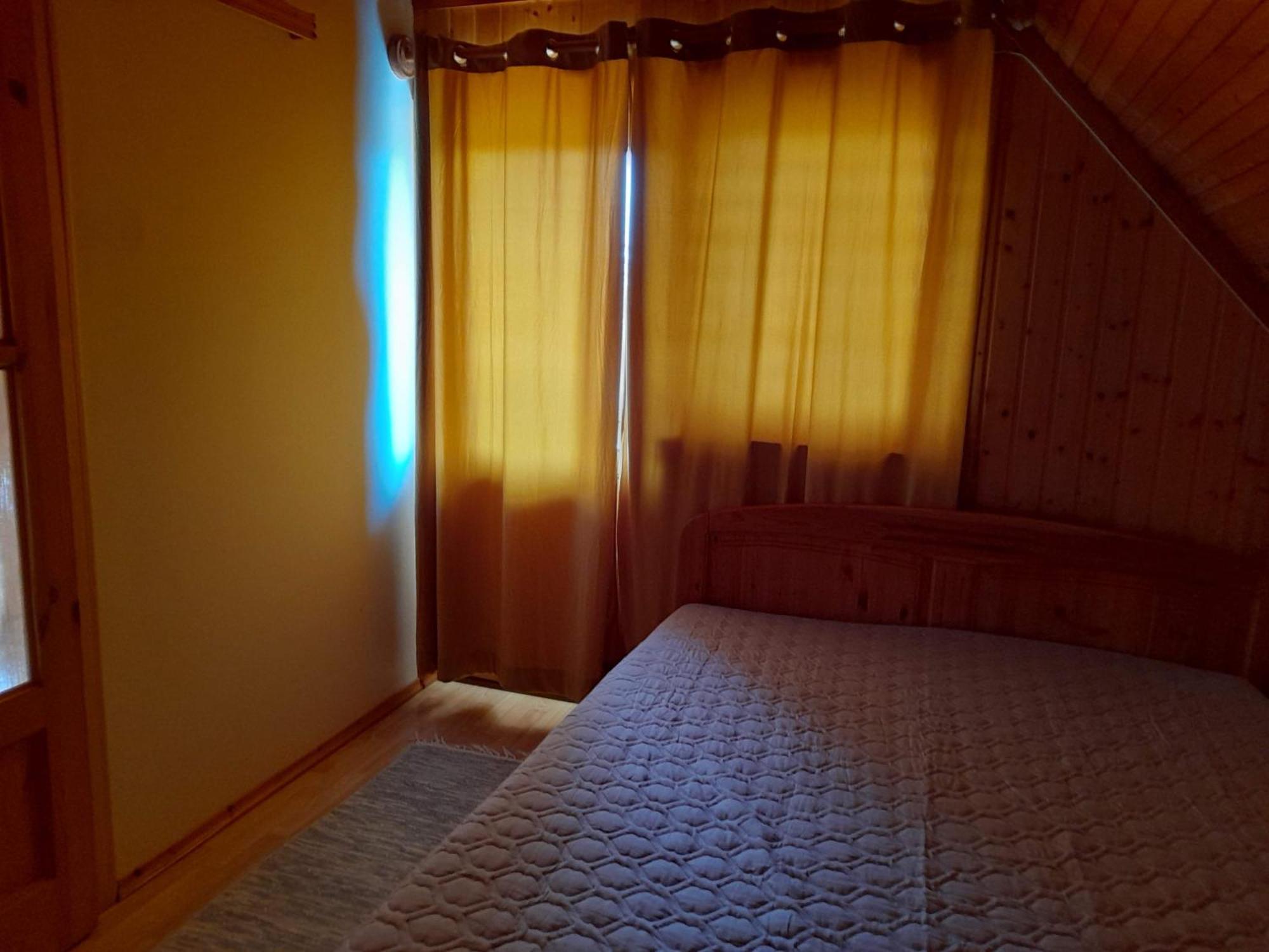 Harmonia Vendeghaz 100 Meterre Az Igali Gyogyfuerdotol Apartment Ngoại thất bức ảnh