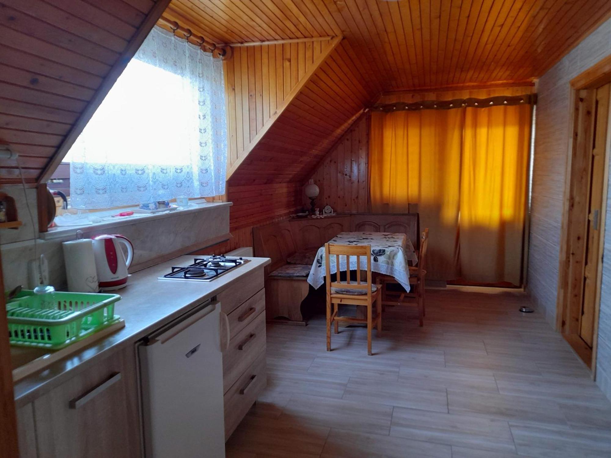 Harmonia Vendeghaz 100 Meterre Az Igali Gyogyfuerdotol Apartment Ngoại thất bức ảnh