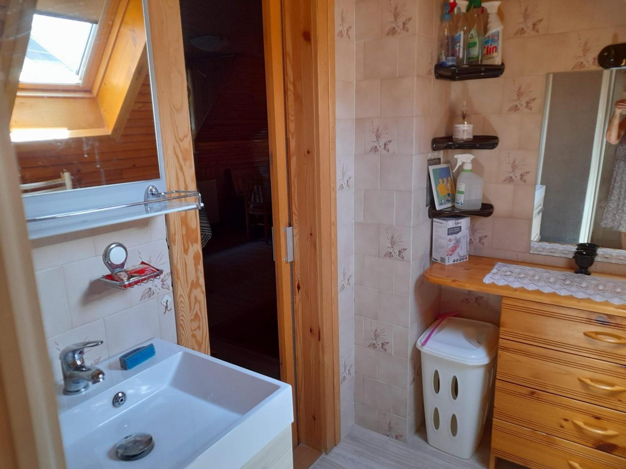 Harmonia Vendeghaz 100 Meterre Az Igali Gyogyfuerdotol Apartment Ngoại thất bức ảnh